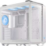 Corpus ASUS TUF Gaming GT502 PLUS Midi Tower White (90DC0093-B19000)