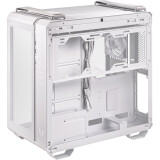 Corpus ASUS TUF Gaming GT502 PLUS Midi Tower White (90DC0093-B19000)