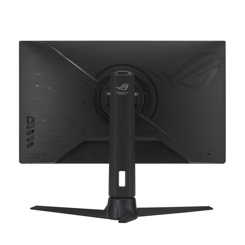 Monitors ASUS ROG Strix XG27AQMR - foto 5