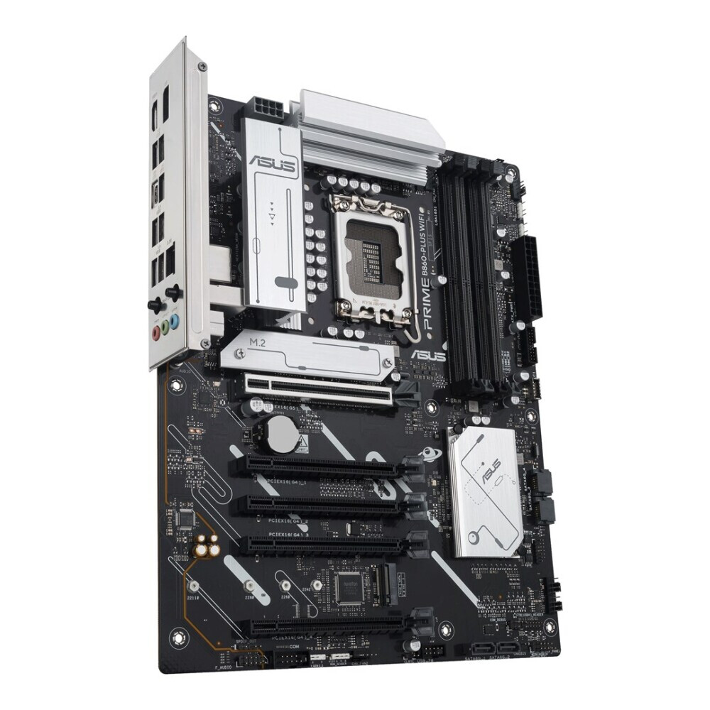 Motherboard ASUS PRIME B860-PLUS WIFI (90MB1K50-M0EAY0) - photo 2