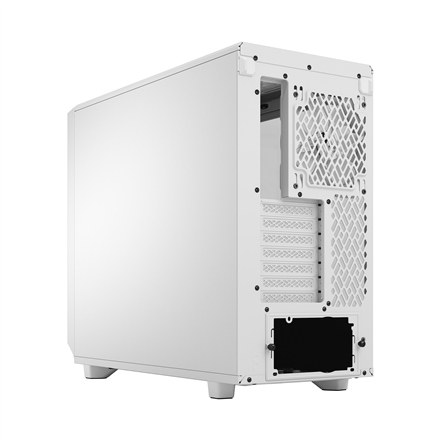 Datoru korpuss Fractal Design Meshify 2 Lite TG Clear (FD-C-MEL2A-04) - foto 12