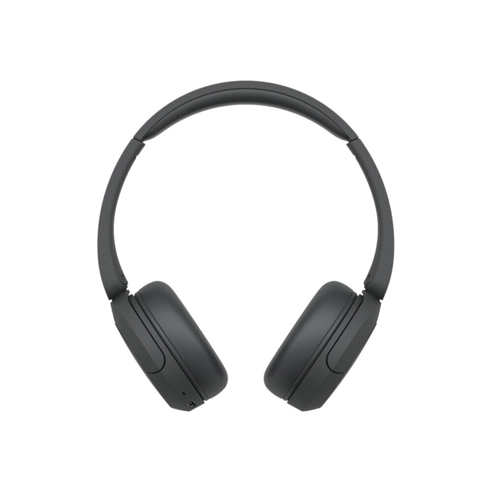 Austiņas SONY WH-CH520 Black (WHCH520B.CE7) - foto 8