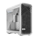 Datoru korpuss Fractal Design Torrent White TG (FD-C-TOR1A-03)