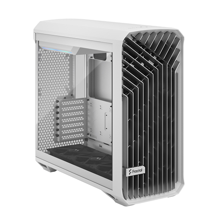 Boitiers PC Fractal Design Torrent White TG (FD-C-TOR1A-03) - photo 3