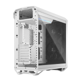 Datoru korpuss Fractal Design Torrent White TG (FD-C-TOR1A-03)