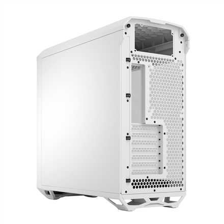 Boitiers PC Fractal Design Torrent White TG (FD-C-TOR1A-03) - photo 7