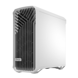 Datoru korpuss Fractal Design Torrent White TG (FD-C-TOR1A-03)