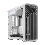 Datoru korpuss Fractal Design Torrent White TG (FD-C-TOR1A-03)