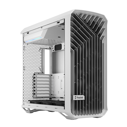 Boitiers PC Fractal Design Torrent White TG (FD-C-TOR1A-03) - photo 11