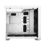 Datoru korpuss Fractal Design Torrent White TG (FD-C-TOR1A-03)