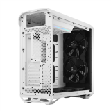 Datoru korpuss Fractal Design Torrent White TG (FD-C-TOR1A-03)
