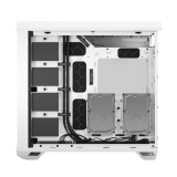 Datoru korpuss Fractal Design Torrent White TG (FD-C-TOR1A-03)