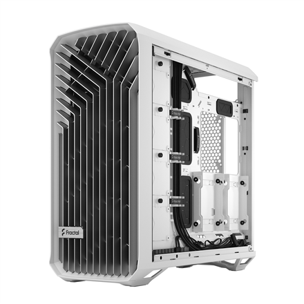 Boitiers PC Fractal Design Torrent White TG (FD-C-TOR1A-03) - photo 16