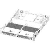 Assembly kit Cisco C9800L-RMNT=