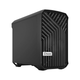 Corpus Fractal Design Torrent Nano Solid Black (FD-C-TOR1N-04)