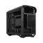 Datoru korpuss Fractal Design Torrent Nano Solid Black (FD-C-TOR1N-04) - foto 5