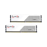 Operative memory G.Skill Flare X5 32 GB DDR5 6400 MHz CL32 (F5-6400J3240G16GX2-FX5W)
