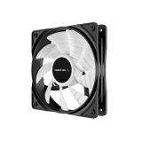 Case fan Deepcool  RF120W Black (DP-FLED-RF120-WH)