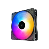 Case fan Deepcool RF-120 FS Black (DP-FLED3-RF120-FS)