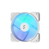 Case fan Fractal Design Aspect 12 RGB White (FD-F-AS1-1209)