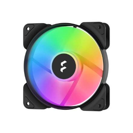 Korpusa dzesētājs Fractal Design Aspect 12 RGB (FD-F-AS1-1207)