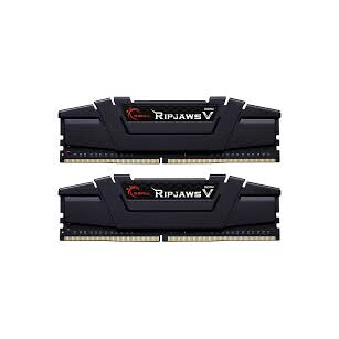 Operative memory G.Skill Ripjaws V 64 GB DDR4 3200 MHz CL16 (F4-3200C16D-64GVK)