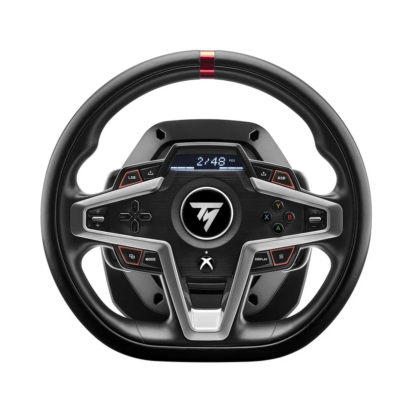 Stūre Thrustmaster T248X (4460182) - foto 2