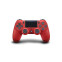 Kontrolleris Sony DualShock 4 Red Bluetooth/USB - 711719814153