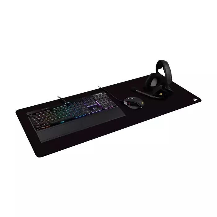 Peles paliktnis Corsair MM350 PRO Premium Extended XL (CH-9413770-WW) - foto 8