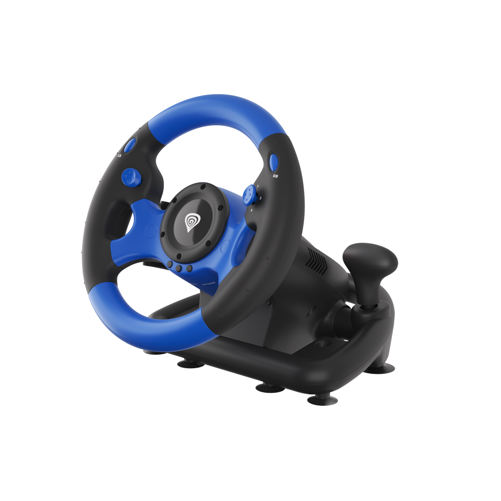 Stūre Genesis Seaborg 350 (NGK-1566) - foto 3