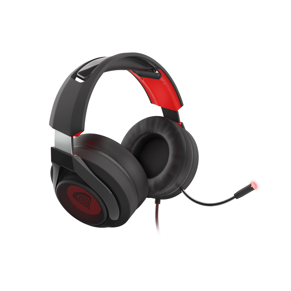 Austiņas GENESIS RADON 610 (NSG-1454) - foto 3