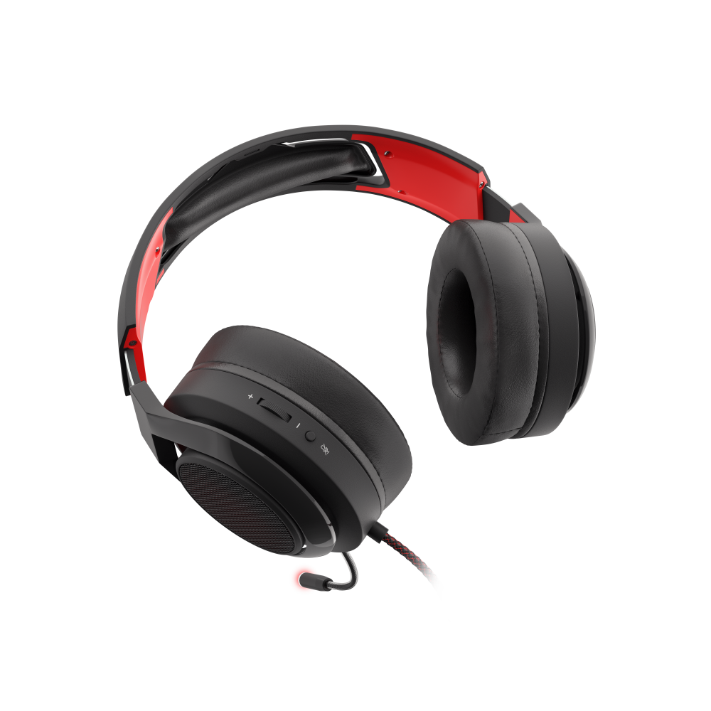 Austiņas GENESIS RADON 610 (NSG-1454) - foto 4