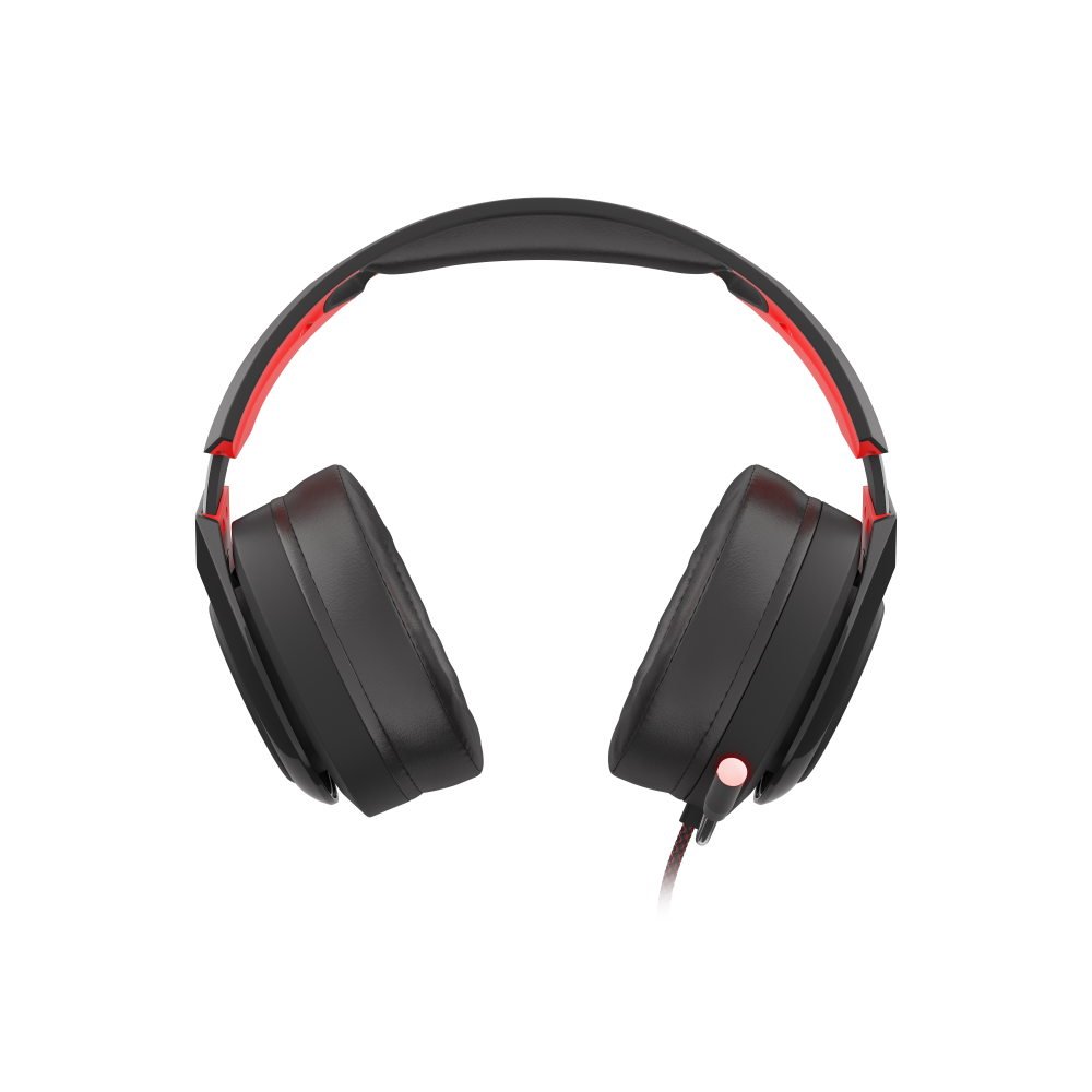 Austiņas GENESIS RADON 610 (NSG-1454) - foto 5