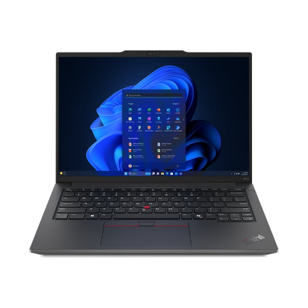 Portatīvais dators Lenovo ThinkPad E14 Ryzen 7 7735HS (21M30025MH) - foto 2