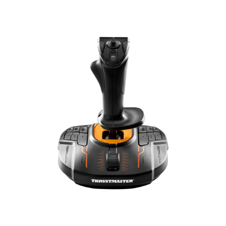 Lidojumu simulatoru panelis Thrustmaster Joystick T 16000M Flight Pack (2960782) - foto 5