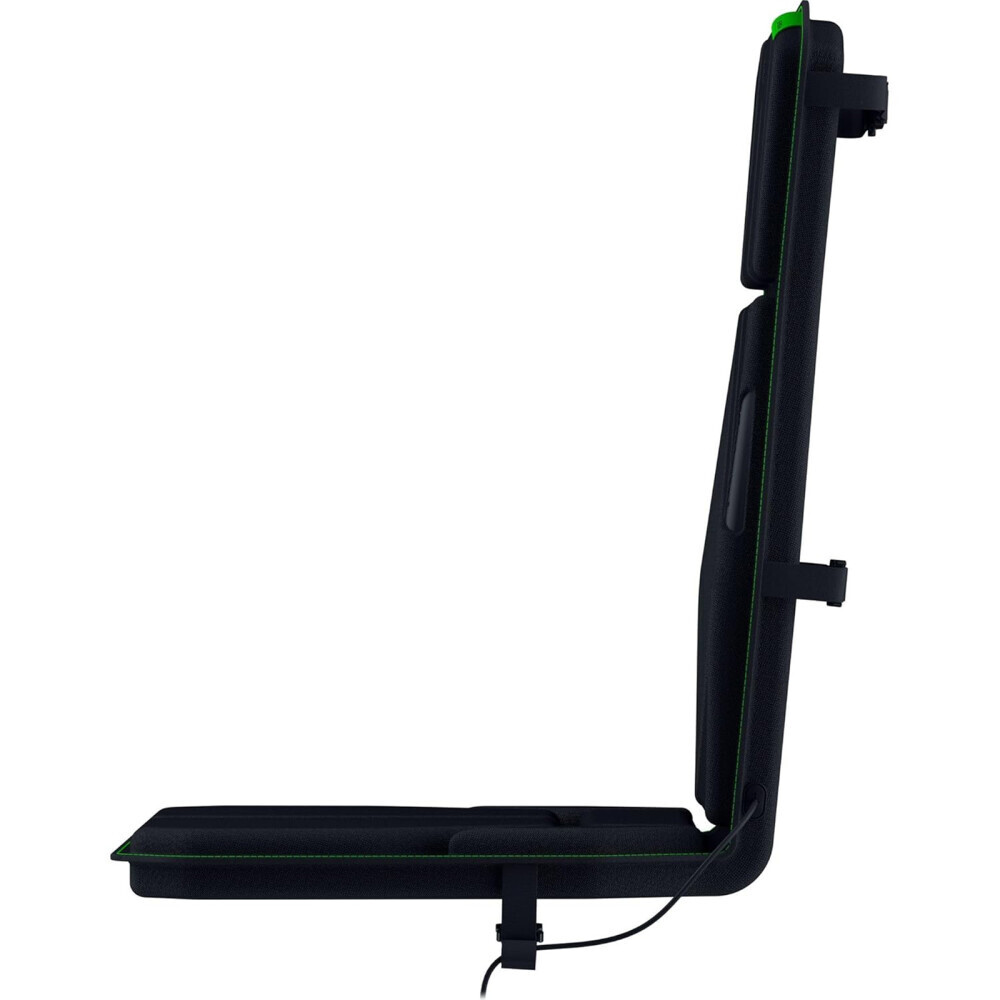 Datorkrēsls Razer Freyja Seat and back cushion (RC81-04340101-R3M1) - foto 3