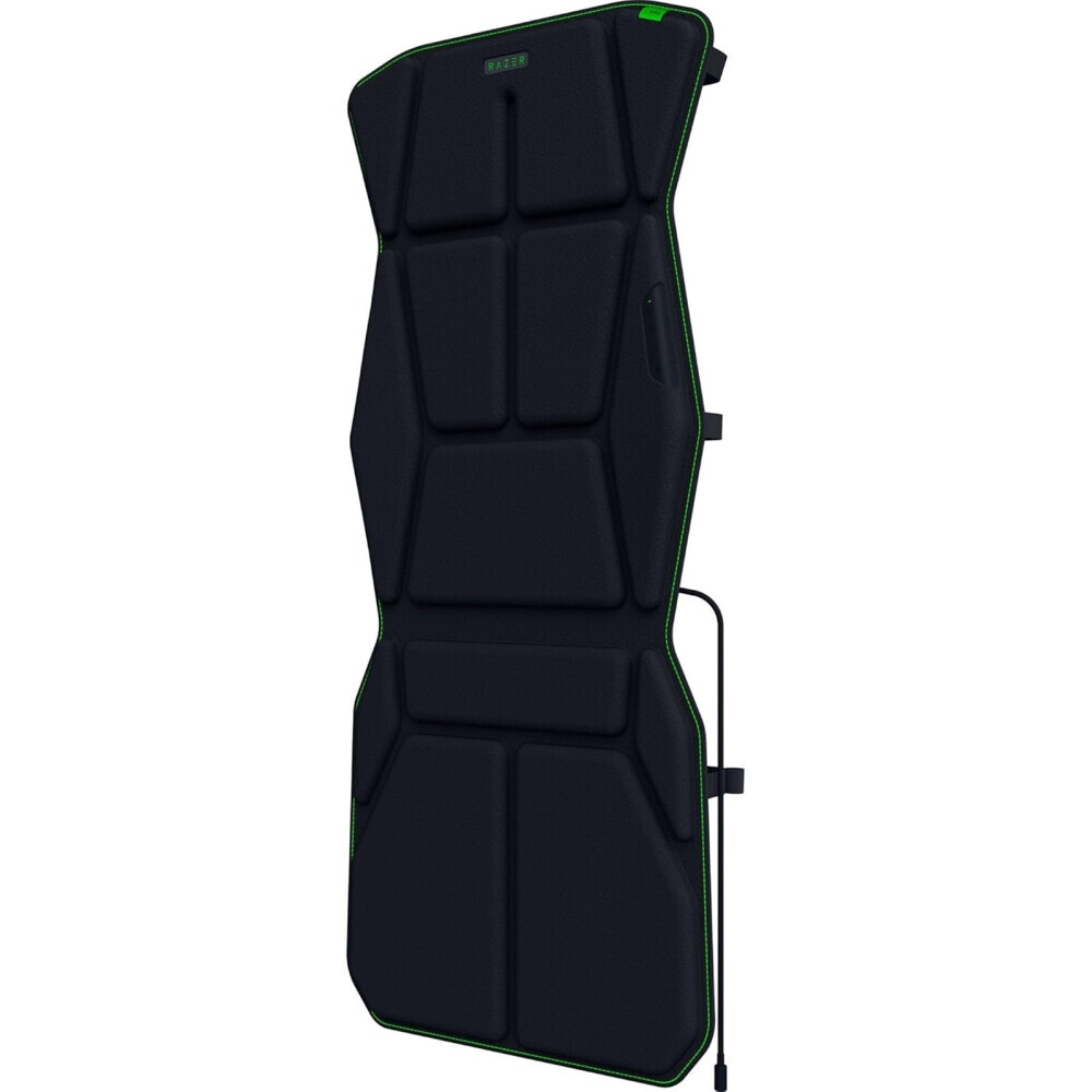 Datorkrēsls Razer Freyja Seat and back cushion (RC81-04340101-R3M1) - foto 4