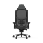 Datorkrēsls Fractal Design Refine Mesh Dark (FD-CH-RE1M-01) - foto 2