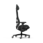 Datorkrēsls Fractal Design Refine Mesh Dark (FD-CH-RE1M-01) - foto 3