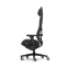 Datorkrēsls Fractal Design Refine Mesh Dark (FD-CH-RE1M-01) - foto 4