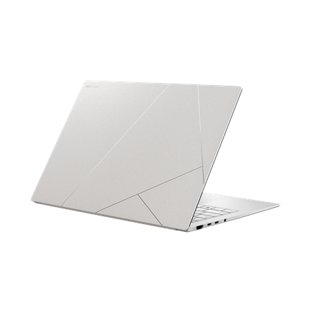 Portatīvais dators Asus Zenbook S 14 UX5406SA-PV037W Core Ultra 5 226V (90NB14F2-M00950) - foto 3