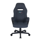 Datorkrēsls Onex STC Compact S Graphite (ONEX-STC-C-S-GR)