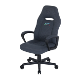 Datorkrēsls Onex STC Compact S Graphite (ONEX-STC-C-S-GR)