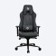 Datorkrēsls Arozzi Vernazza Soft Fabric Dark Grey (VERNAZZA-SFB-DG) - foto 2