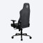 Datorkrēsls Arozzi Vernazza Soft Fabric Dark Grey (VERNAZZA-SFB-DG) - foto 4