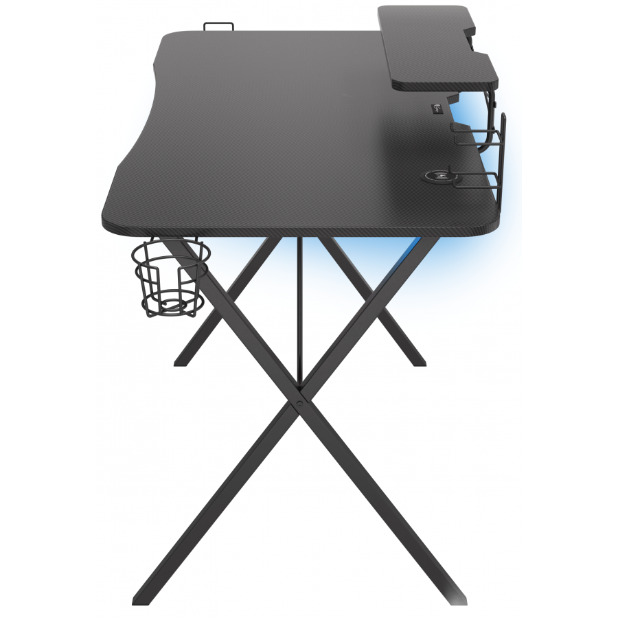 Datoru galds Genesis Holm 300 RGB (NDS-1550) - foto 4