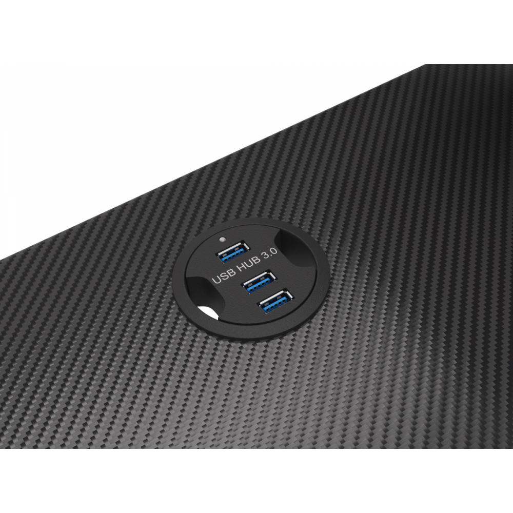 Datoru galds Genesis Holm 300 RGB (NDS-1550) - foto 6