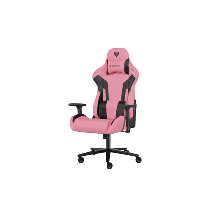 Datorkrēsls Genesis Nitro 720 Black/Pink (NFG-1928)
