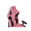 Datorkrēsls Genesis Nitro 720 Black/Pink (NFG-1928) - foto 5
