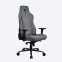 Datorkrēsls Arozzi Vernazza Soft Fabric Ash (VERNAZZA-SFB-ASH) - foto 3